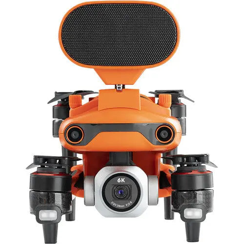 Autel Robotics EVO II Pro 6K Enterprise Bundle V3