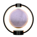 Bluetooth Speaker Mag-lev Moon Lamp