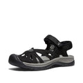 KEEN Women's Rose Casual Closed Toe SandalsKEEN Women's Rose Casual Closed Toe Sandals 7.5