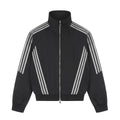 Loose men's and women's jackets