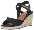 Lucky Brand Mindra Black 7.5 WLucky Brand Mindra Black 7.5 W