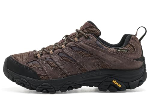 Merrell Men's hots 0 half