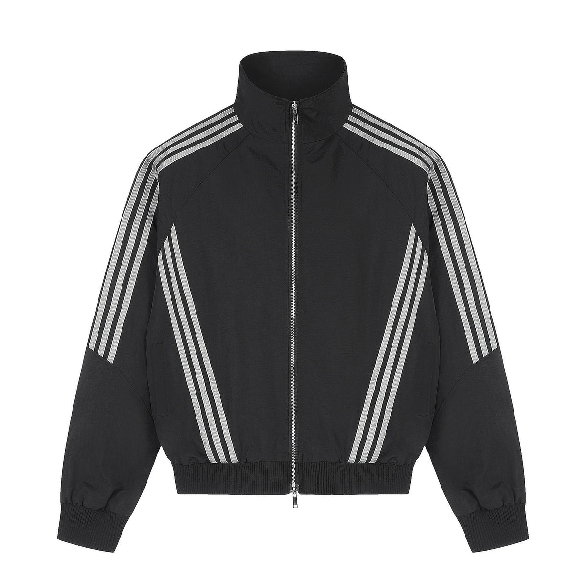 Loose men's and women's jackets