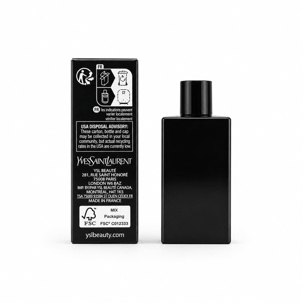Yves Saint Laurent Men's Y Eau de Parfum, 3.3-oz.