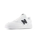 New Balance Men's 080 Court Sneaker, Nb 103 White/Black, 9New Balance Men's 080 Court Sneaker, Nb 103 White/Black, 9