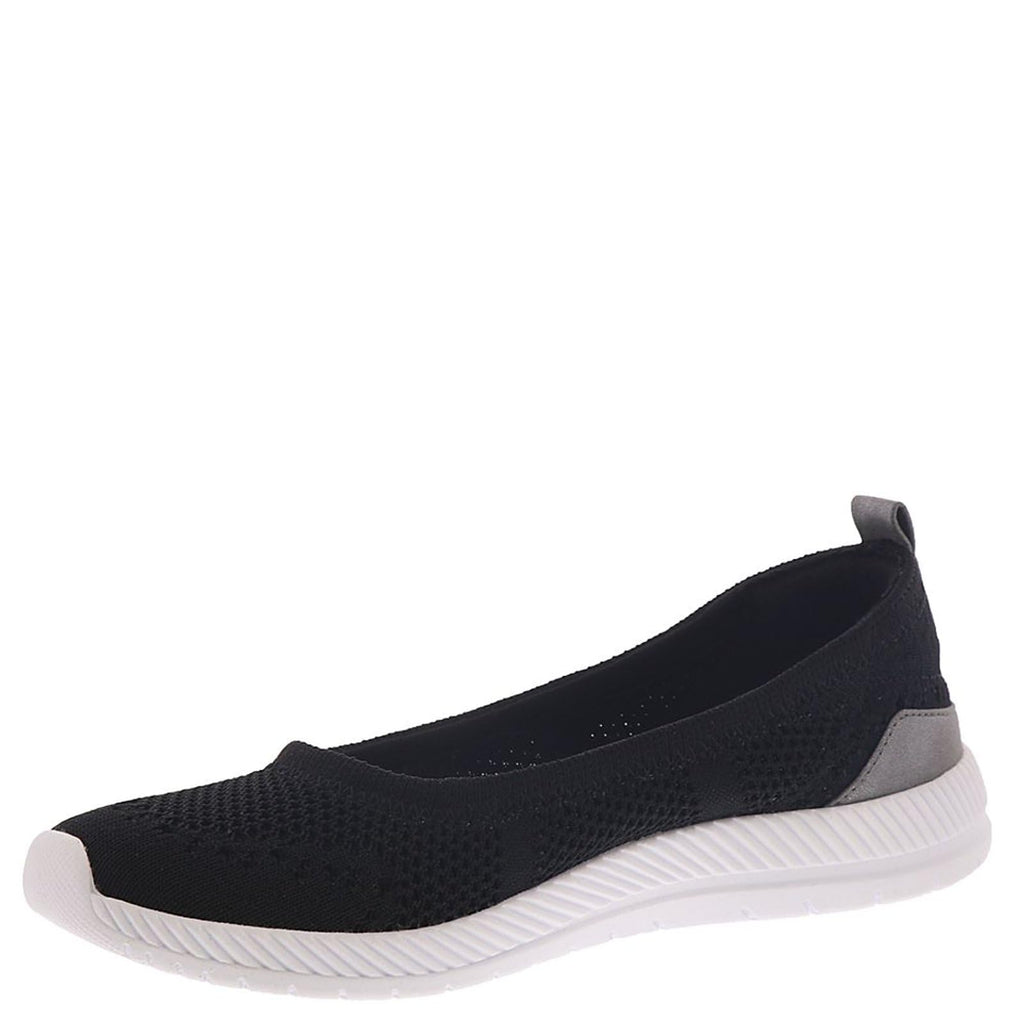 Easy Spirit Glitz Women's Slip On, 8.5 E US, White-SilverEasy Spirit Glitz Women's Slip On, 8.5 E US, White-Silver