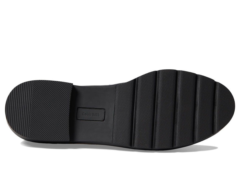 Cobb Hill Women's Janney Loafer, Black Leather, 11 WCobb Hill Women's Janney Loafer, Black Leather, 11 W