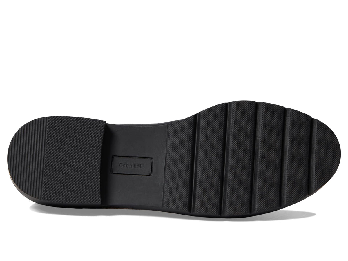 Cobb Hill Women's Janney Loafer, Black Leather, 11 WCobb Hill Women's Janney Loafer, Black Leather, 11 W