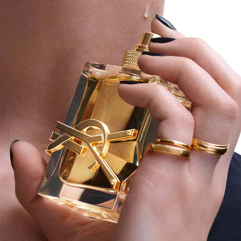 Yves Saint Laurent Libre Women 3 oz EDP Spray