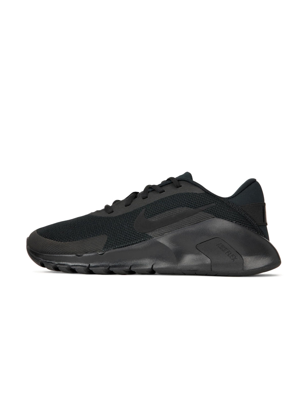 Nike Women's Flex Train Training/Workout Shoes, Black/White-Anthracite, 7.5Nike Women's Flex Train Training/Workout Shoes, Black/White-Anthracite, 7.5