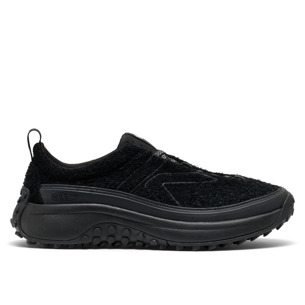 KEEN Men's KS Mino Comfortable Breathable Durable Stylish High Traction Sneakers, Vapor/Faded Denim, 10.5KEEN Men's KS Mino Comfortable Breathable Durable Stylish High Traction Sneakers, Vap…