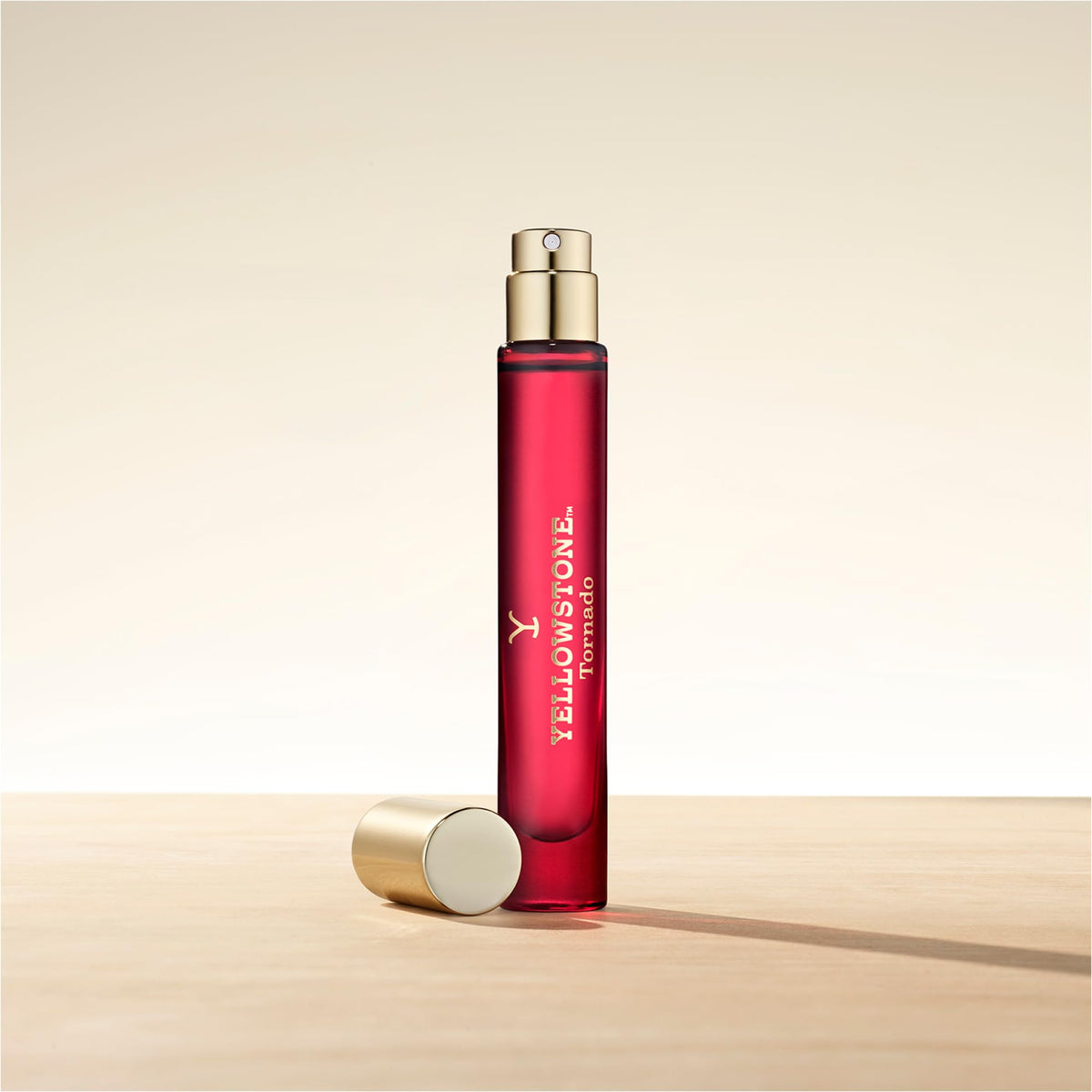 Yellowstone Original Women’s Perfume by Tru Western, 1.7 fl oz (50 ml) – Handcrafted, Iconic, Timeless