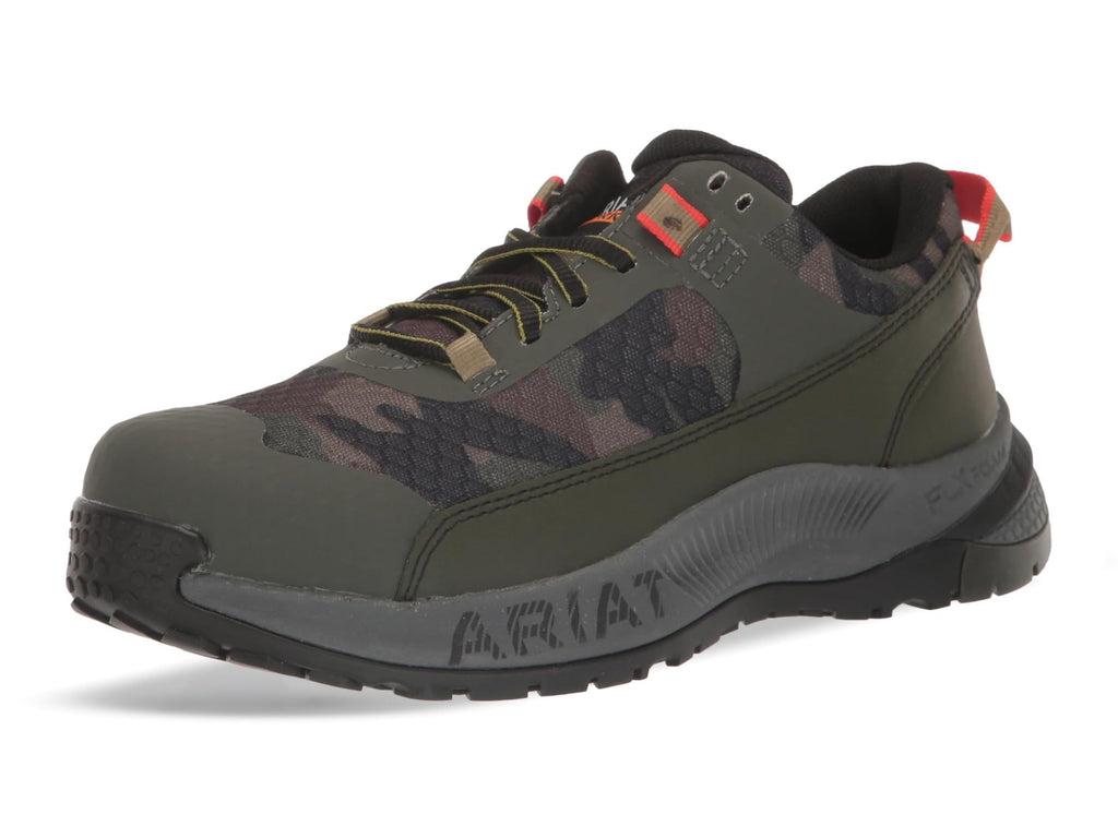 Ariat Men's Outpace Shift Composite Toe Work Shoe