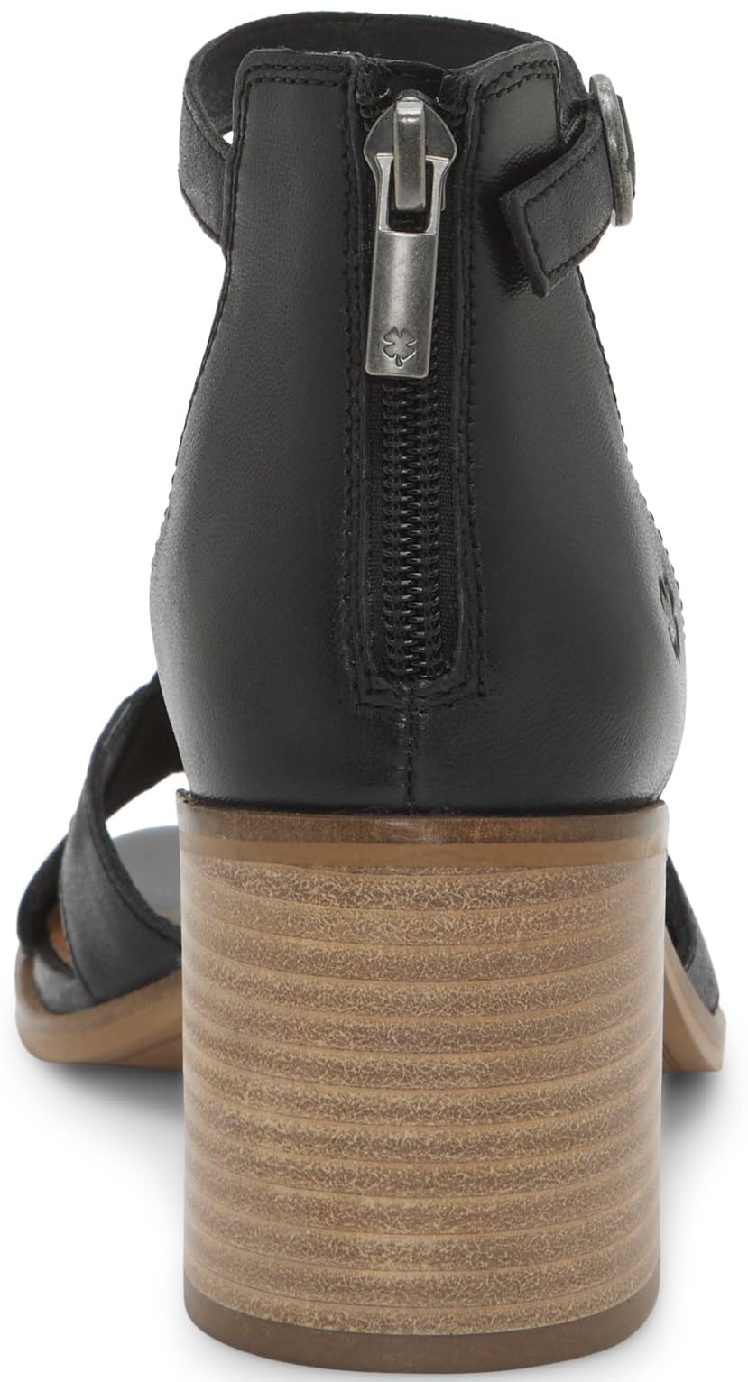 Lucky Brand Sarwa Latte 8 MLucky Brand Sarwa Latte 8 M
