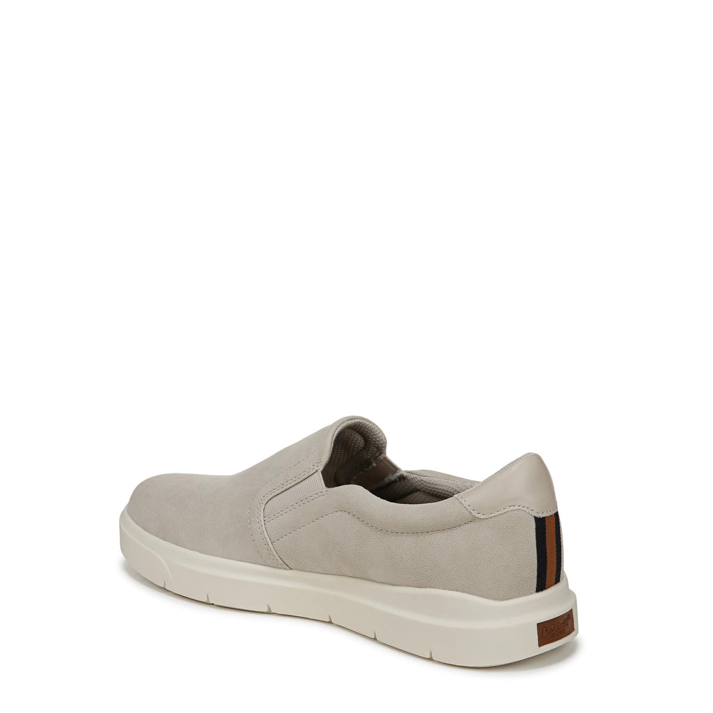 Dr. Scholl's Mens Madison CFX Sneaker Oyster Smooth 13 MDr. Scholl's Mens Madison CFX Sneaker Oyster Smooth 13 M
