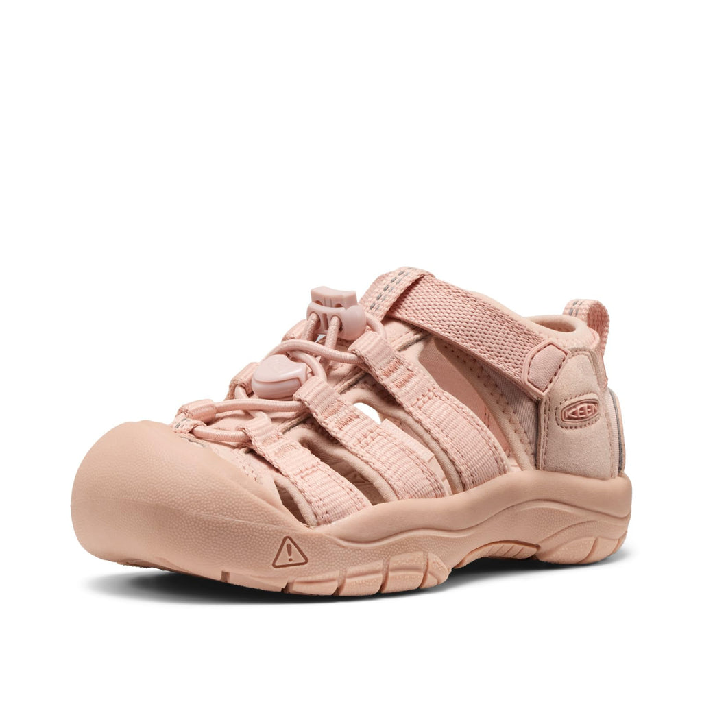 KEEN Unisex-Child Newport H2 Closed Toe Water Sandals