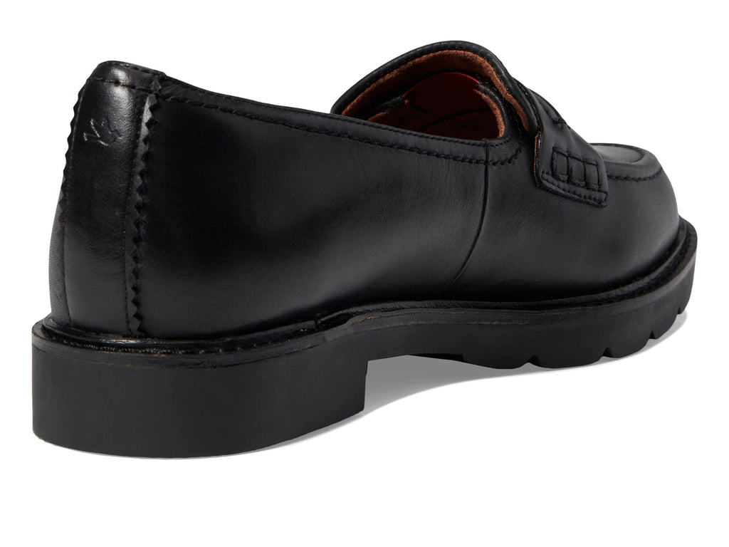 Cobb Hill Women's Janney Loafer, Black Leather, 11 WCobb Hill Women's Janney Loafer, Black Leather, 11 W