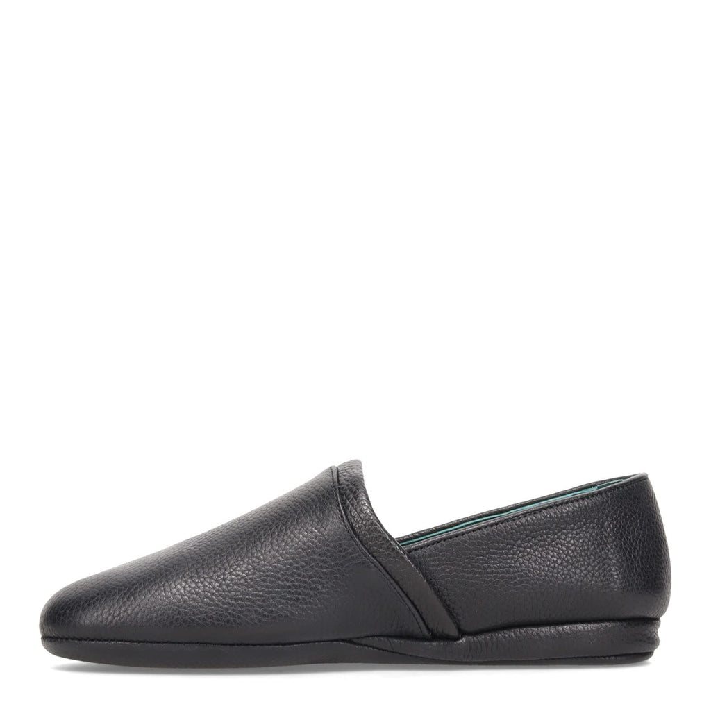 L.B. Evans Men's Aristocrat Opera Slipper,Black,10.5 ML.B.Evans Men's Aristocrat Opera Slipper,Black,10.5 M