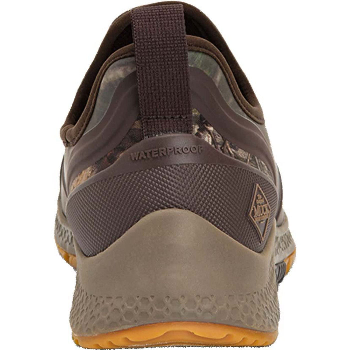 MUCK Men's Outscape Slip On, Black, Size 14(M)MUCK Men's Outscape Slip On, Black, Size 14(M)