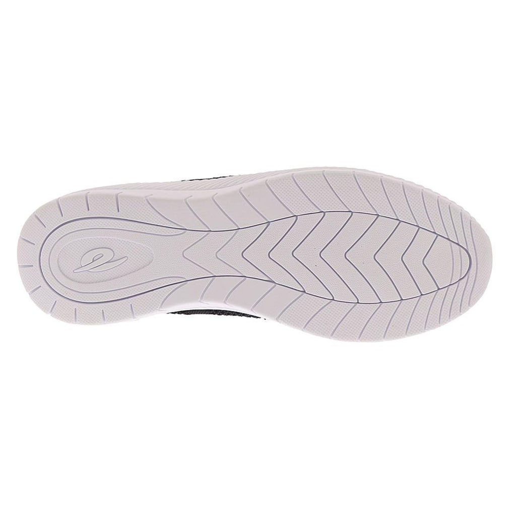 Easy Spirit Glitz Women's Slip On, 8.5 E US, White-SilverEasy Spirit Glitz Women's Slip On, 8.5 E US, White-Silver