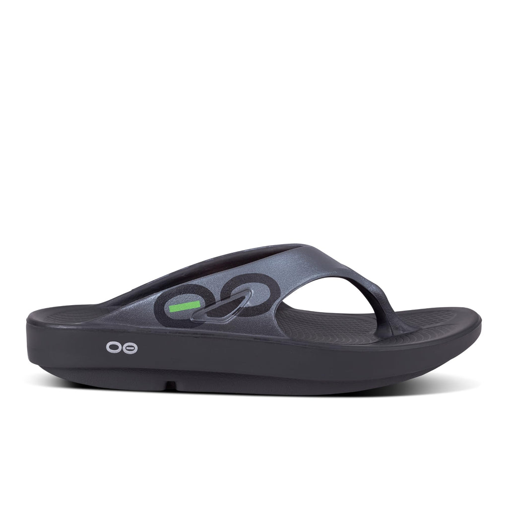 OOFOS mens Ooriginal Sport Sandal