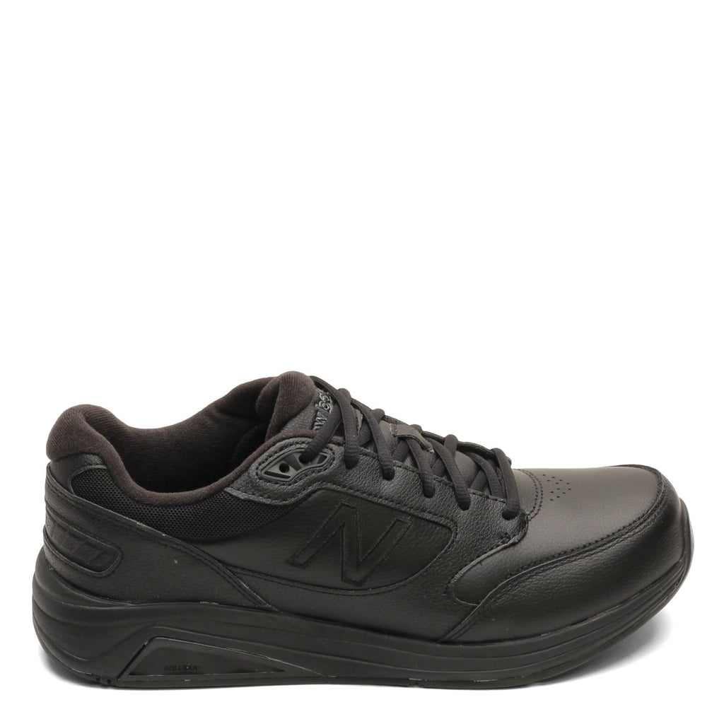 New Balance Men's 928 V3 Lace-Up Walking ShoeNew Balance Men's 928 V3 Lace-Up Walking Shoe