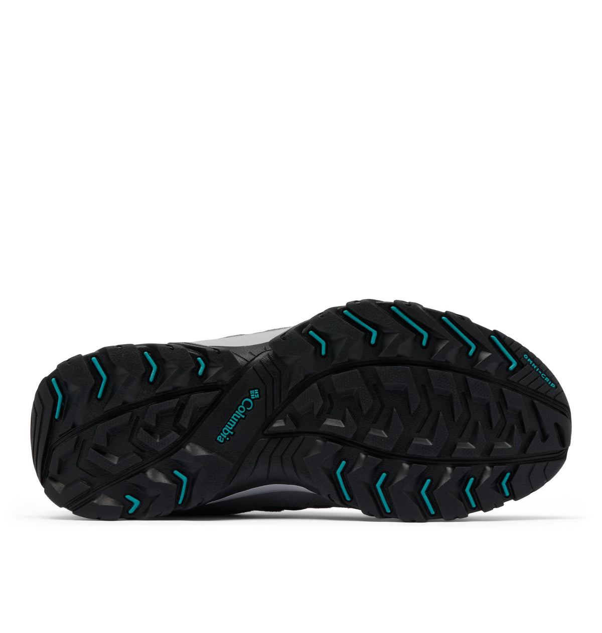 Columbia Womens Crestwood Hiking Shoe, Graphite/Kettle, 10Columbia Womens Crestwood Hiking Shoe, Graphite/Kettle, 10