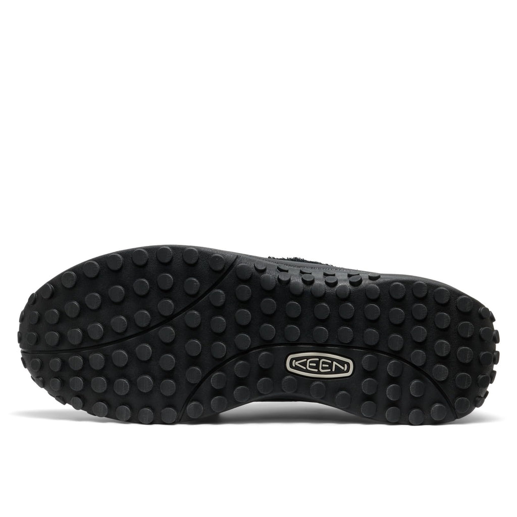 KEEN Men's KS Mino Comfortable Breathable Durable Stylish High Traction Sneakers, Vapor/Faded Denim, 10.5KEEN Men's KS Mino Comfortable Breathable Durable Stylish High Traction Sneakers, Vap…