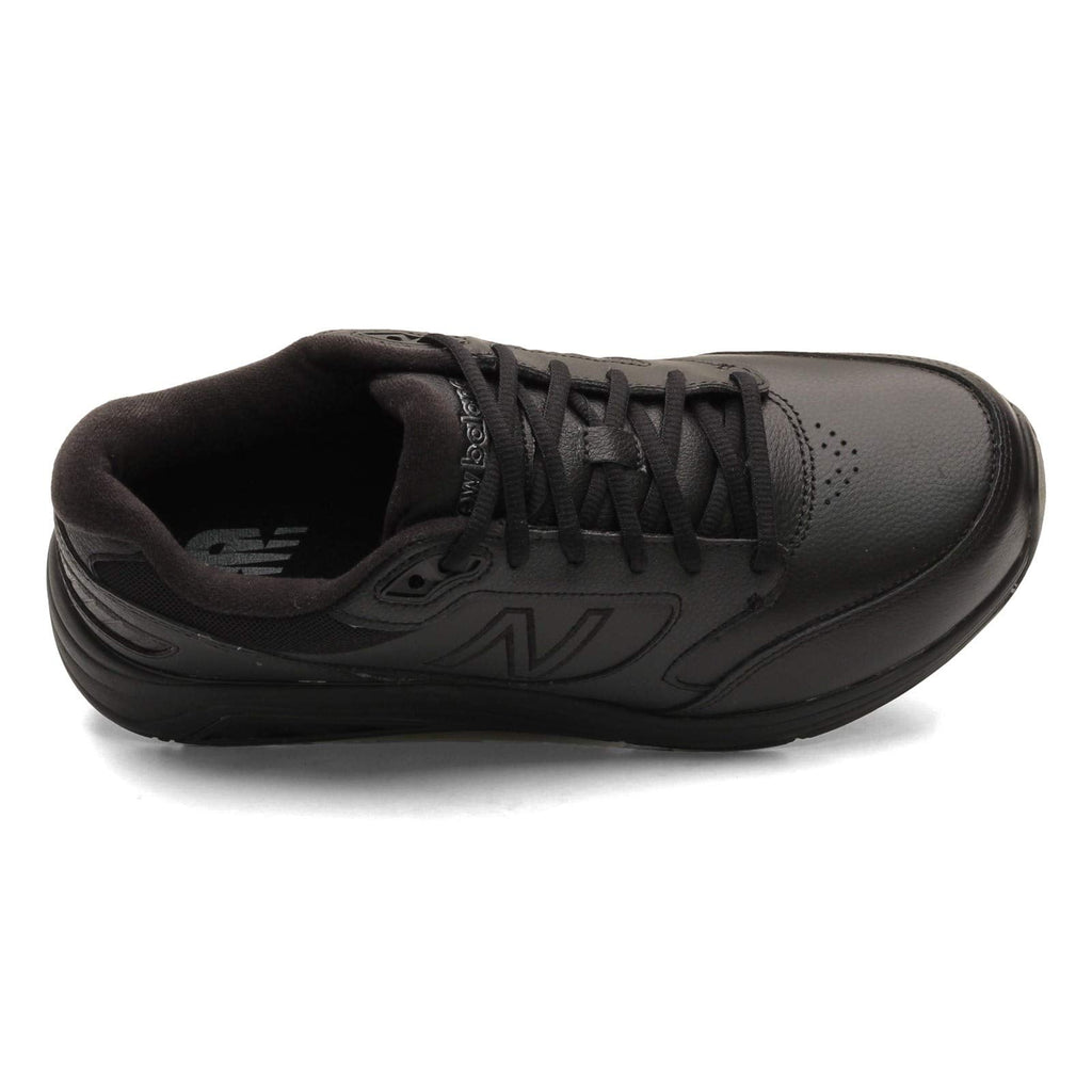 New Balance Men's 928 V3 Lace-Up Walking ShoeNew Balance Men's 928 V3 Lace-Up Walking Shoe