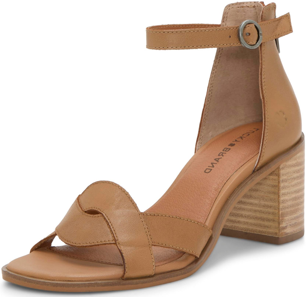 Lucky Brand Sarwa Latte 8 MLucky Brand Sarwa Latte 8 M
