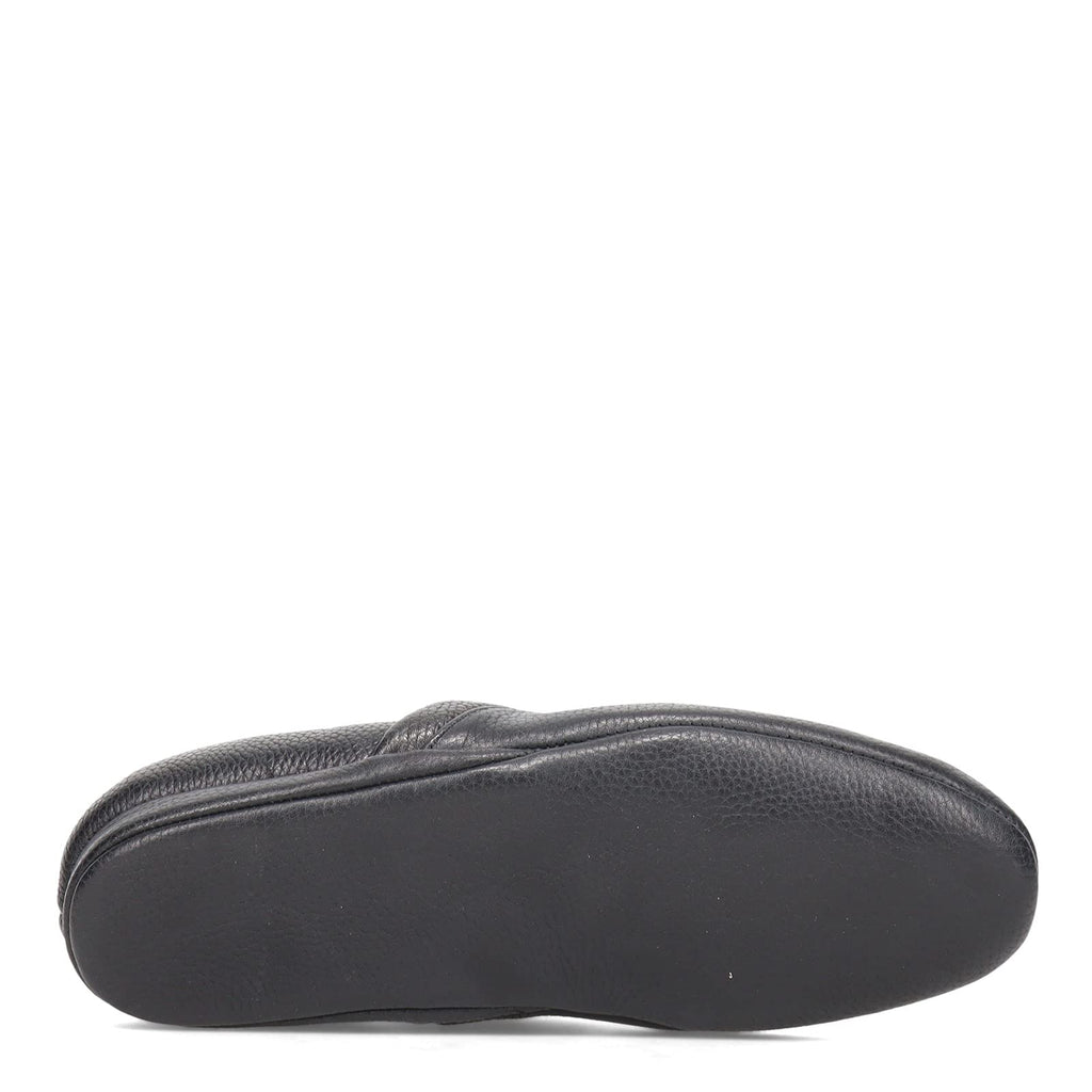 L.B. Evans Men's Aristocrat Opera Slipper,Black,10.5 ML.B.Evans Men's Aristocrat Opera Slipper,Black,10.5 M