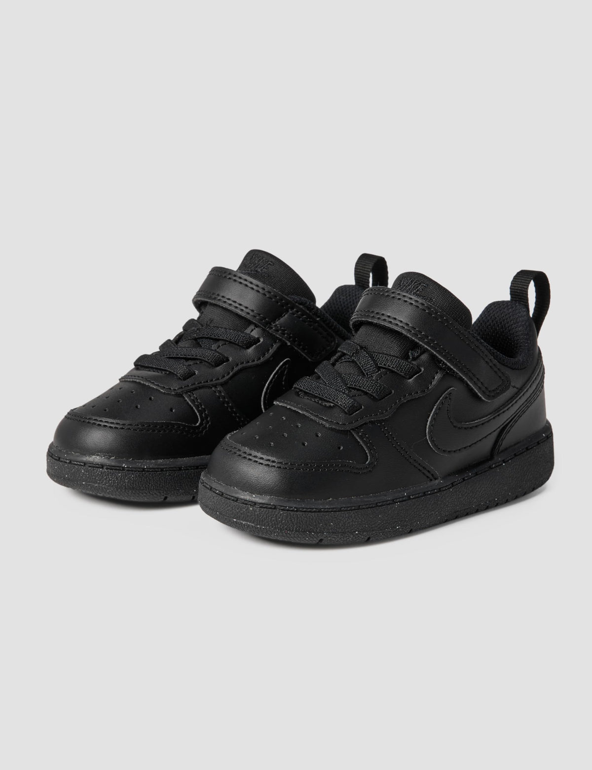 Nike Little Kid's Court Borough Low Recraft Lifestyle Shoes, Game Royal/Black-White, 11CNike Little Kid's Court Borough Low Recraft Lifestyle Shoes, Game Royal/Black-White, 11C