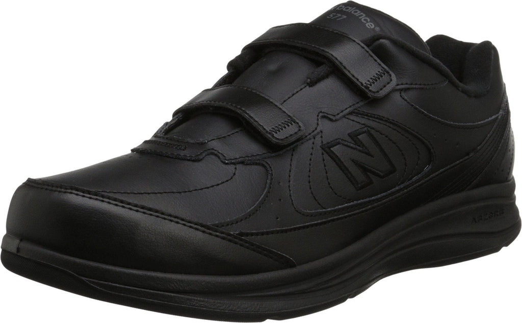 New Balance Men's 577 V1 Hook afnd Loop Shoe, Bone, 10.5New Balance Men's 577 V1 Hook and Loop Shoe, Bone, 10.5