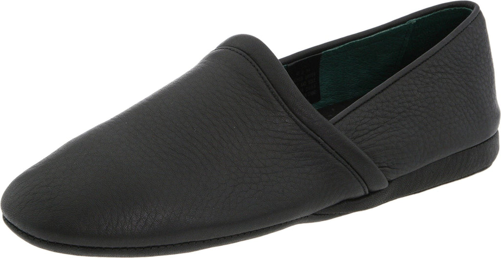 L.B. Evans Men's Aristocrat Opera Slipper,Black,10.5 ML.B.Evans Men's Aristocrat Opera Slipper,Black,10.5 M