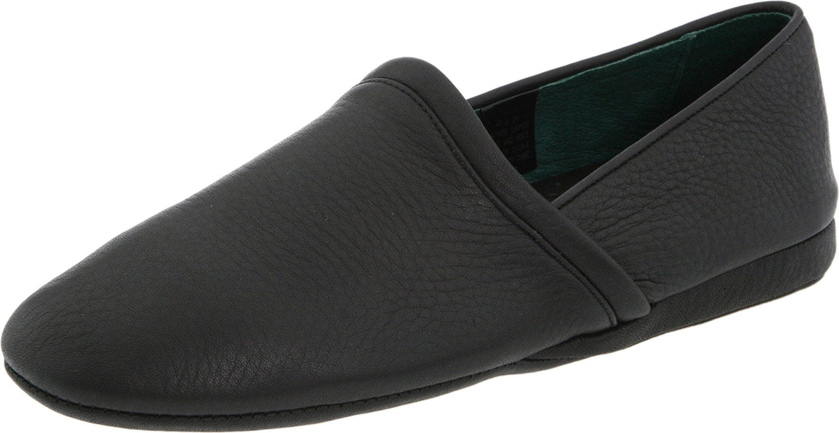 L.B. Evans Men's Aristocrat Opera Slipper,Black,10.5 ML.B.Evans Men's Aristocrat Opera Slipper,Black,10.5 M