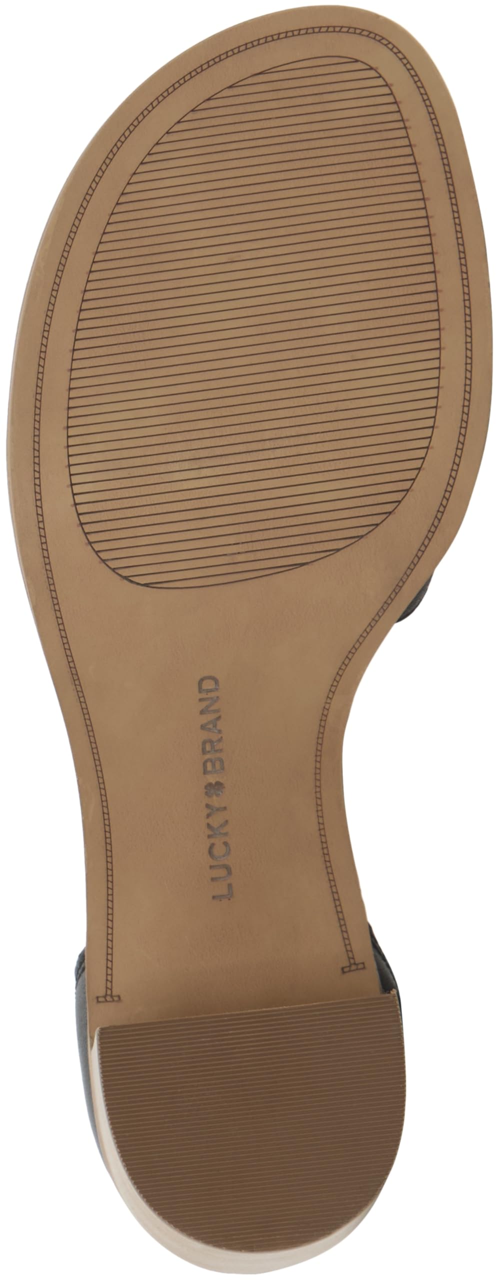 Lucky Brand Sarwa Latte 8 MLucky Brand Sarwa Latte 8 M