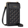Montana West Crossbody Cell Phone Purse for Women RFID Blocking Cellphone Wallet