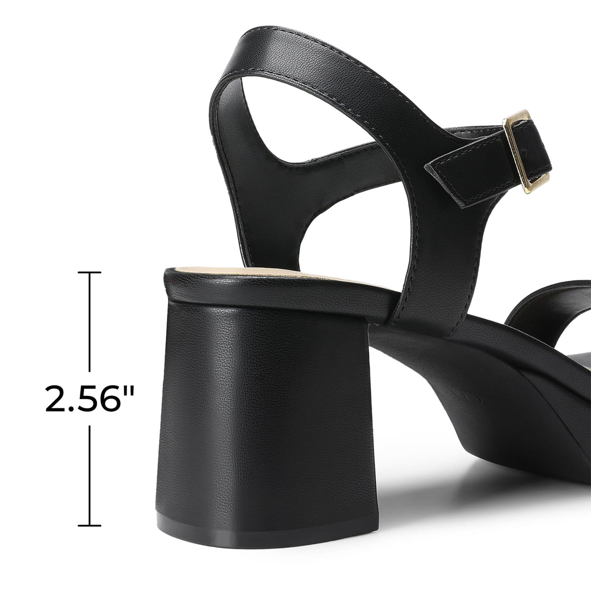 DREAM PAIRS Women's Platform Block ChunkyHeels Sandals,Nude,7.5DREAM PAIRS Women's Platform Block Chunky Heels Sandals,Nude,7.5