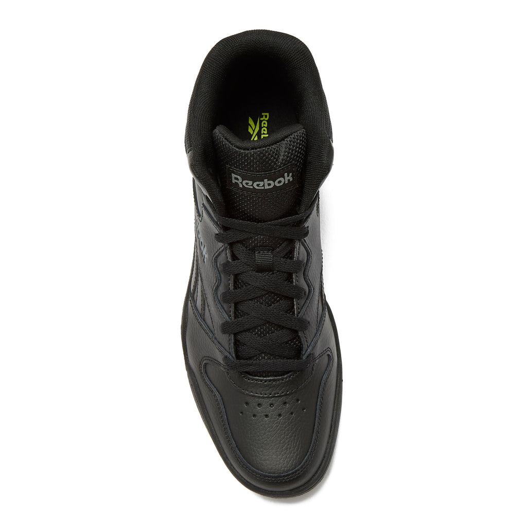 Reebok Royal BB4500 Hi2 High Top Shoes for Men, Athletic Men’s Sneakers
