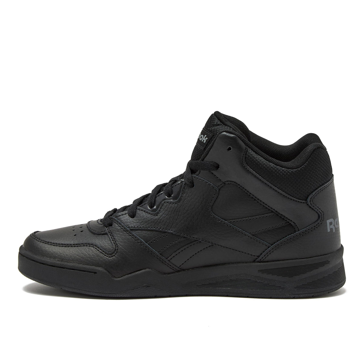 Reebok Royal BB4500 Hi2 High Top Shoes for Men, Athletic Men’s Sneakers