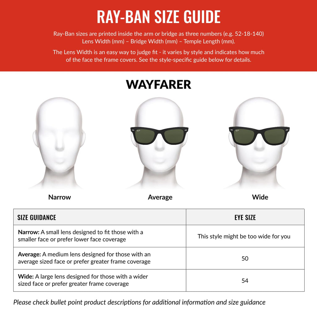 Ray-Ban RB2140 Original Wayfarer Square Sunglasses, Black/G-15 Green, 54 mmRay-Ban RB2140 Original Wayfarer Square Sunglasses, Black/G-15 Green, 54 mm