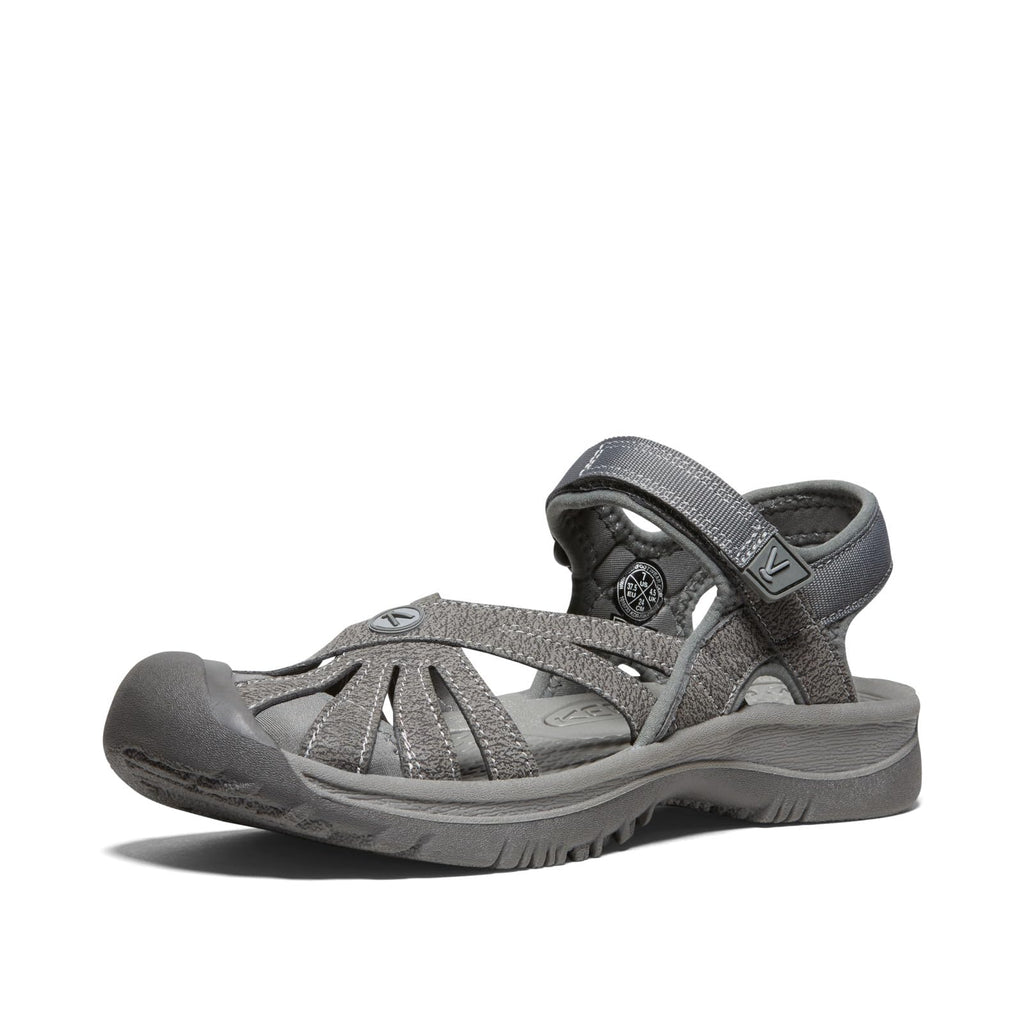 KEEN Women's Rose Casual Closed Toe SandalsKEEN Women's Rose Casual Closed Toe Sandals 7.5