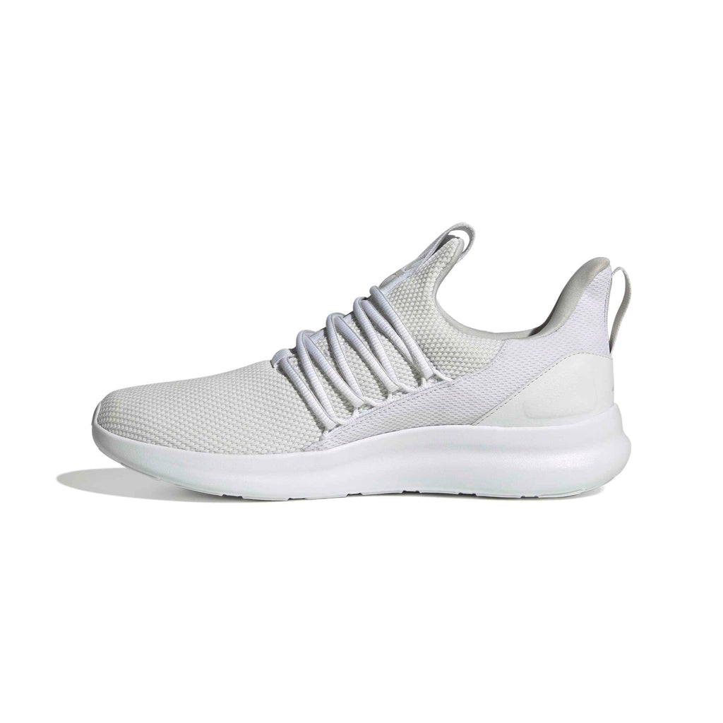 Adidas Men's Lite Racer Adapt 7.0, White/Grey/Grey, 9Adidas Men's Lite Racer Adapt 7.0, White/Grey/Grey, 9