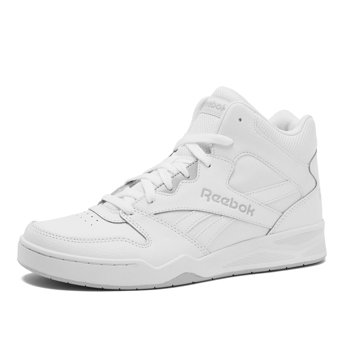 Reebok Royal BB4500 Hi2 High Top Shoes for Men, Athletic Men’s Sneakers