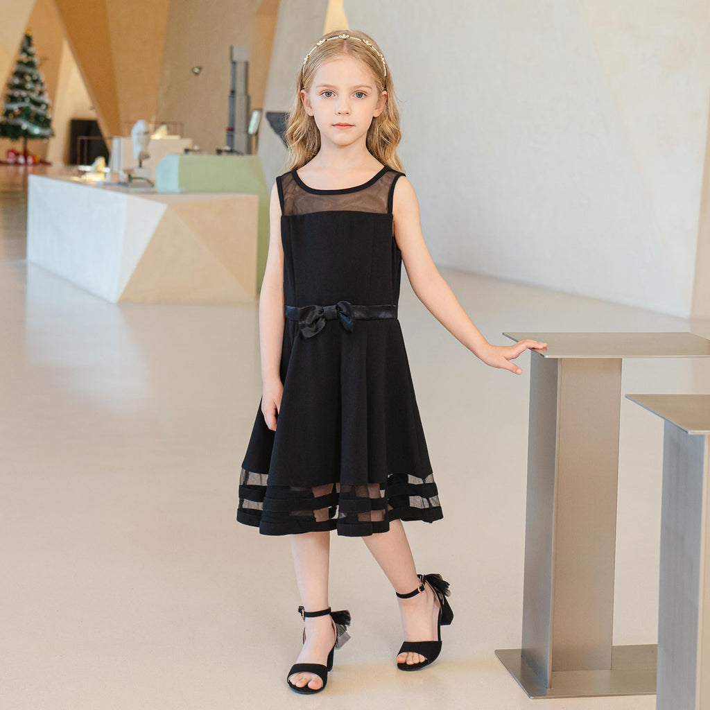 LAURMOSA High Heels for Girls Dress Shoes for Kids Flower Girl White Size 4LAURMOSA High Heels for Girls Dress Shoes for Kids Flower Girl White Size 4
