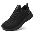 LOCFIR Wide Toe Box Walking Shoes Women with Cushioned Arch Support Orthopedic Running Sneakers for Plantar Fasciitis Non-Slip Lightweight Comfortable Breathable Workout Tennis Shoes Grey Purple US 8LOCFIR Wide Toe Box Walking Shoes Women with Cushioned A