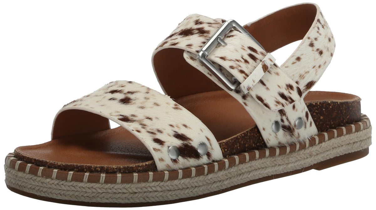 Lucky Brand Women's Umora, Latte, 5.5 MediumLucky Brand Women's Umora, Latte, 5.5 Medium