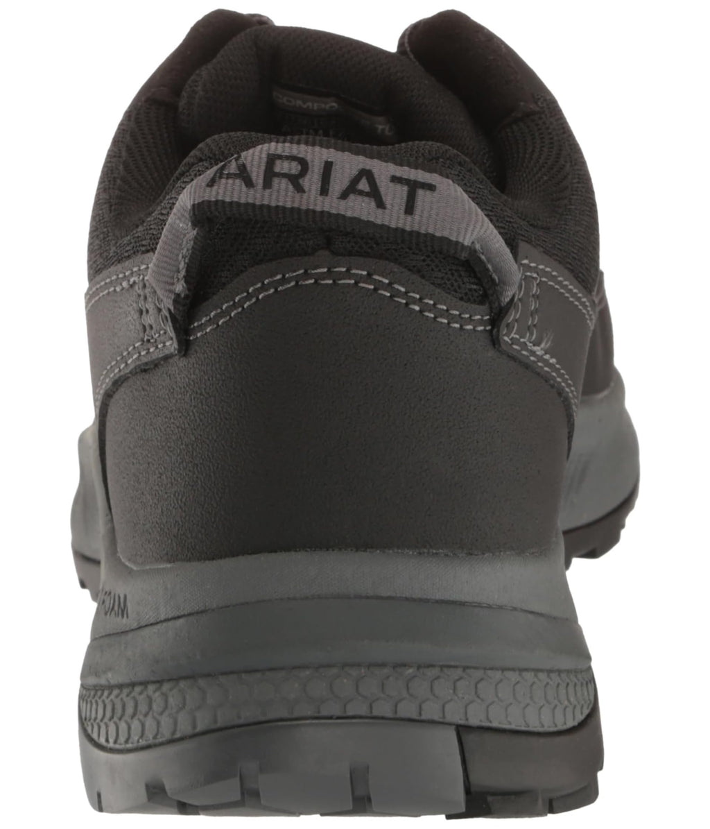 Ariat Men's Outpace Shift Composite Toe Work Shoe