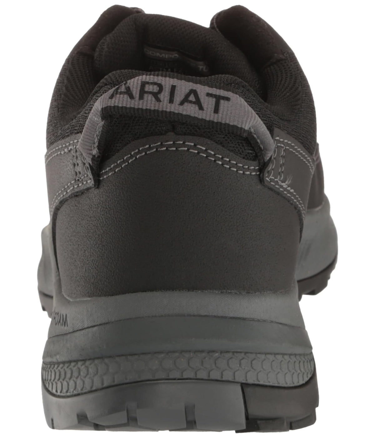 Ariat Men's Outpace Shift Composite Toe Work Shoe