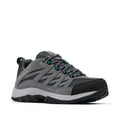 Columbia Womens Crestwood Hiking Shoe, Graphite/Kettle, 10Columbia Womens Crestwood Hiking Shoe, Graphite/Kettle, 10